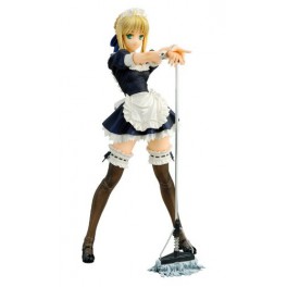 Fate / Hollow Ataraxia - Saber Maid Ver.R [Alter]