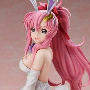 B-STYLE Mobile Suit Gundam SEED - Haro Lacus Clyne Bunny Ver. LIMITED EDITION [FREEing]