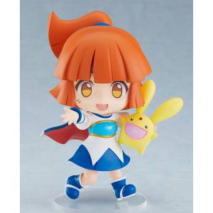 Nendoroid Puyo Puyo!! Quest Arle & Carbuncle [Nendoroid 1582]