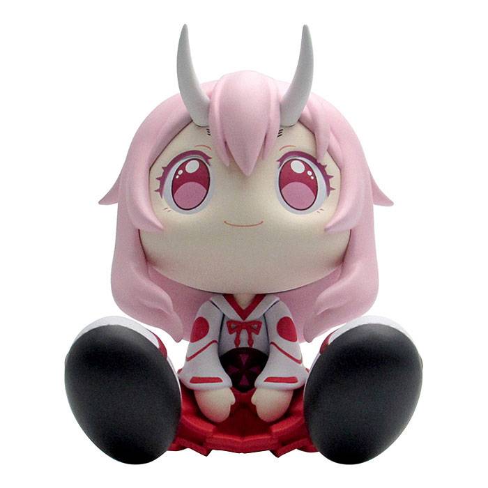 [BINIVINI BABY] SOFT VINYL FIGURE That Time I Got Reincarnated as a Slime Shuna [PLM]