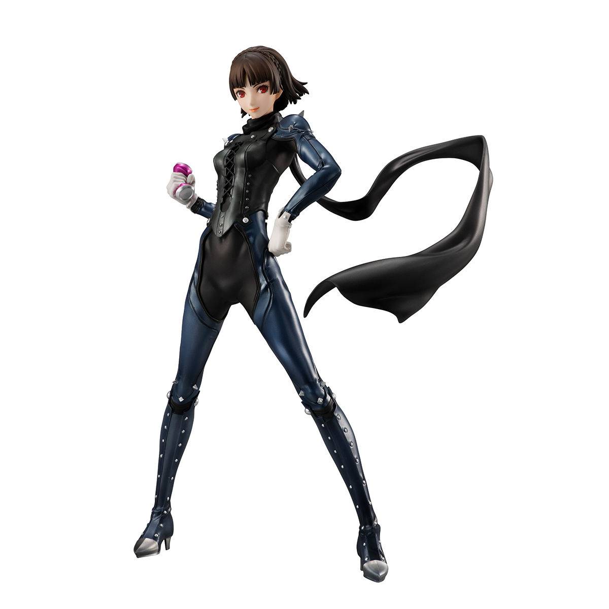 Persona 5 The Royal - Niijima Makoto - Lucrea Altus D Shop Tapestry Set LIMITED [Megahouse]