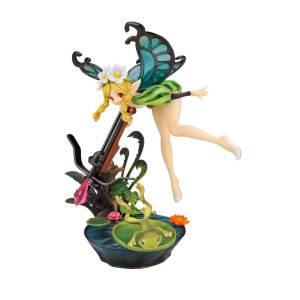 Odin Sphere - Mercedes [Alter]