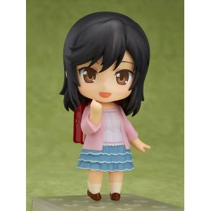 Nendoroid Non Non Biyori Repeat Hotaru Ichijo Reissue [Nendoroid 571]