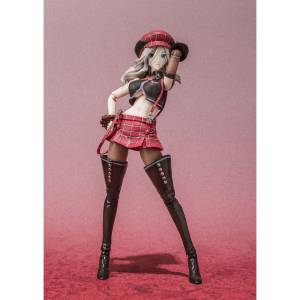 God Eater Burst - Alisa Ilinichina Amiella [D-Arts]