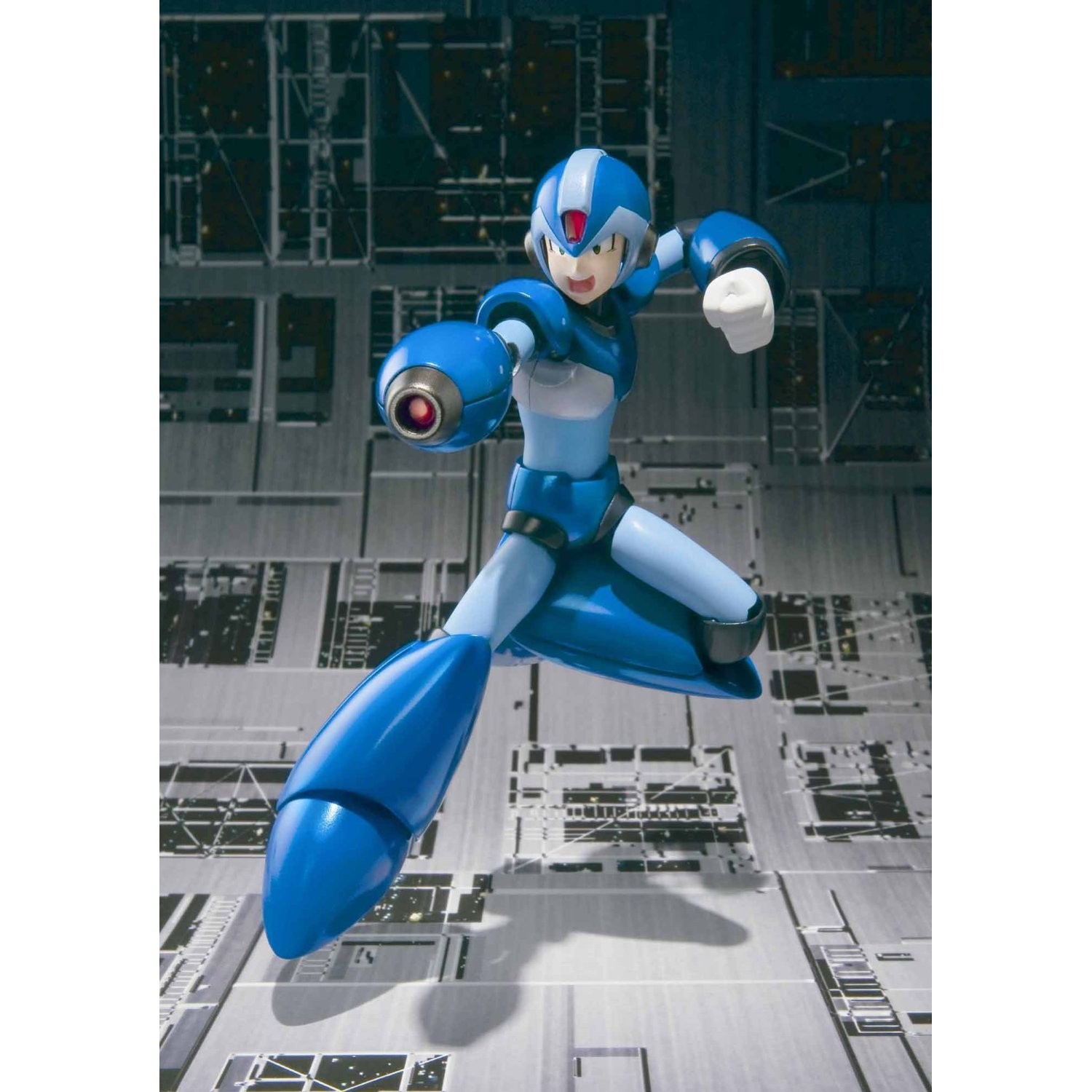 Buy Rockman - X - D-Arts (Japanese import) - nin-nin-game.com