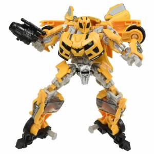 Transformers Studio Series SS-68 Bumblebee [Takara Tomy]