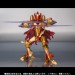 Wild arms 2nd ignition - d-arts over knight blazer – limited edition 