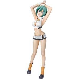Aquarion Evol - Zessica Wong [Figuarts ZERO]