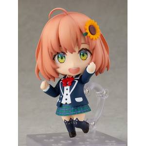 Nendoroid Nijisanji Himawari Honma [Nendoroid 1586]