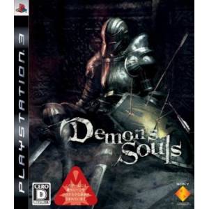 Demon's Soul [PS3 - Occasion BE]