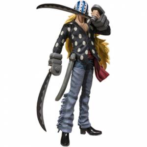 One Piece - Killer [Figuarts Zero]