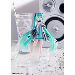 POP UP PARADE Character Vocal Series 01 Hatsune Miku YYB Type [Good Smile Company]