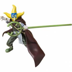 One Piece - Soge King -Battle Ver.- [Figuarts Zero]