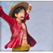 ONE PIECE - Monkey D. Luffy New World Ver- Edition Limitée [Figuarts ZERO]
