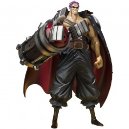 One Piece - Figuarts Zero Z  