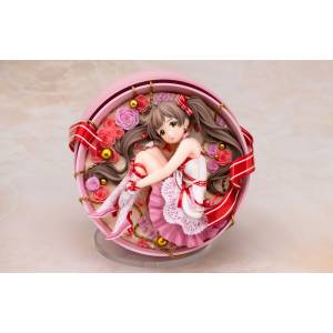 THE IDOLM@STER Million Live! Serika Hakozaki Pure Present ver. 1/7 [Oami]