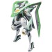 Rinne No Lagrange - Vox Aura [ROBOT Damashii (SIDE ovid)]