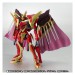 Code Geass OZ the Reflection - Lancelot Grail - Edition Limitée [Robot Damashii (side KMF)]