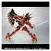 Code Geass OZ the Reflection - Lancelot Grail - Limited Edition [Robot Damashii (side KMF)]