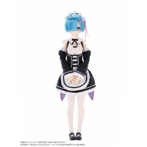 Re:ZERO -Starting Life in Another World- Rem - PureNeemo 128 [Azone]