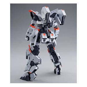 1/144 Resin Kit VAX-00 Valrein Zero 3D Masterworks Model LIMITED EDITION [Bandai]