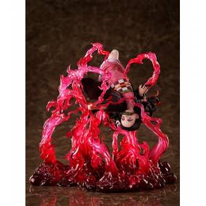 Kimetsu no Yaiba Demon Slayer Nezuko Kamado Limited Edition [Aniplex]