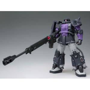Mobile Suit Gundam: The Origin - MS-06R-1A Zaku II High Mobility Type [GUNDAM FIX FIGURATION METAL COMPOSITE]