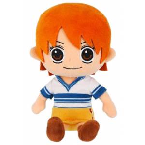 ONE PIECE ALL STAR COLLECTION OP03 Nami [Movic]