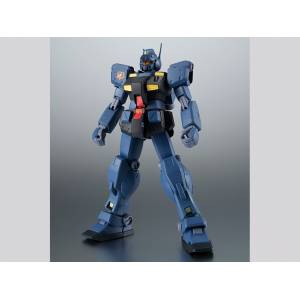 Robot Spirits SIDE MS RGM-79Q Jim Quell ver. A.N.I.M.E. [Bandai]