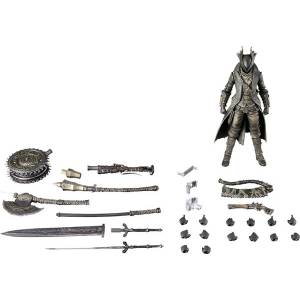 figma Bloodborne 367DX 536DXセット 新品未使用に近い figma Bloodborne 367DX 536DXセット 新品未使用に近い s-l400.jpg