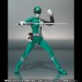 Dekaranger Deka Green - Édition Limitée [SH Figuarts]