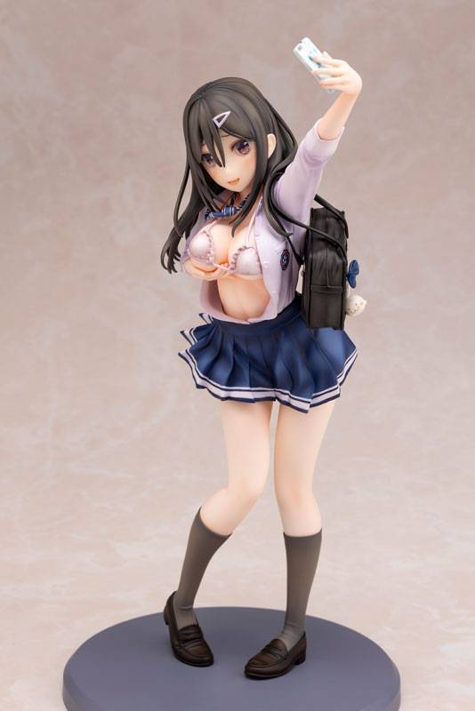 Original character Sakura Natsuki [Daiki Kogyo]