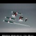 Dekaranger Deka Green - Édition Limitée [SH Figuarts]