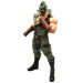 Muscular Collection Vol.038-Kinnikuman Soldier (Special Color Ver.)[CCP]