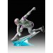 JoJo's Bizarre Adventure - Ghiaccio [Statue Legend]