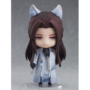 Nendoroid Love & Producer EVOL x LOVE Mo Xu Stranger Ver. [Nendoroid 1599]