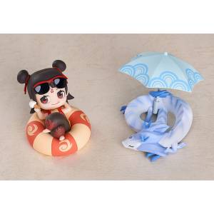 World of Ne Zha / Ne Zha & Ao Bing Vacation A Set [Good Smile Company]