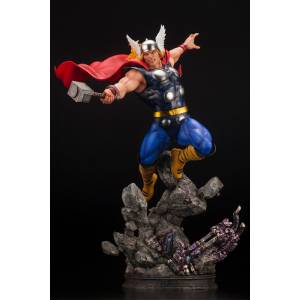 Avengers - Thor Fine Art Statue [Kotobukiya]