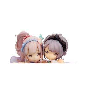 Riina & Saaya 1/6 [F.W.A.T]