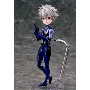 Parfom R! Kaworu Nagisa Rebuild of Evangelion [Phat Company]