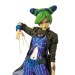 JoJo's Bizarre Adventure Vol. 6 Jolyne Kujo [RAH / Real Action Heroes 508]