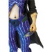 JoJo's Bizarre Adventure Vol. 6 Jolyne Kujo [RAH / Real Action Heroes 508]