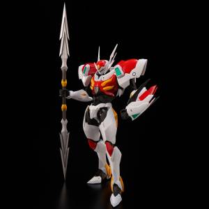 RIOBOT Tekkaman Blade Tekkaman Blade Reissue [Sentinel]