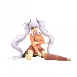 Senran Kagura - Yagyuu [Gutto-kuru Figure Collection la Beature 19]