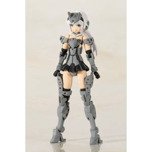 Frame Arms Girl - Architect - Handscale Girl Plastic Model [Kotobukiya]
