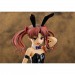 Toaru Kagaku No Railgun - Shirai Kuroko Bunny Ver. [FREEing]
