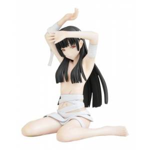 Sankarea - Rea Sanka [Gutto-kuru Figure Collection La Beaute 13]