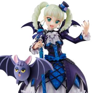 Lucrea Aikatsu! Yurika Todo Goth Magic Coordination LIMITED