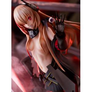 Girls' Frontline M4 SOPMOD II (Original ver.) 1/7 LIMITED EDITION [Amakuni]