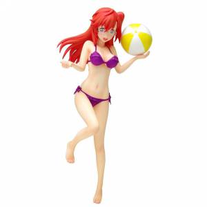 Ano Natsu De Matteru - Ichika Takatsuki Beach Queen Ver [Wave]